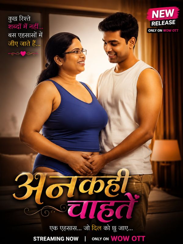 अनकही चाहतें